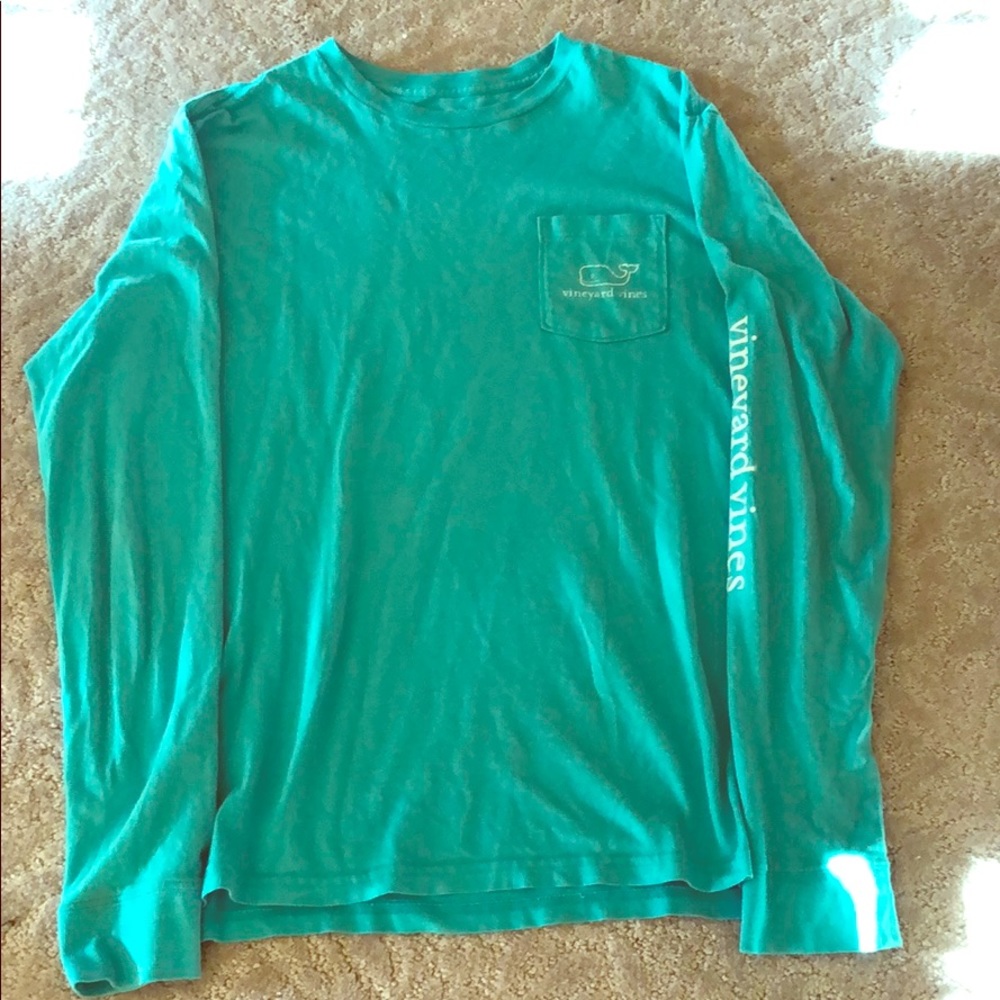 Vineyard Vines long sleeve